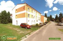 Apartmán Srní 110 - Modrava - Kašperské Hory