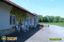 Apartmán u Kočky - Blansko - Moravský kras