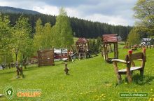 Apartmán u Sochorů - Pec pod Sněžkou