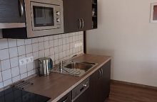 Apartmán Vanessa - Stožec - Volary - Šumava