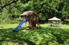 Apartmány Chřibská - České Švýcarsko
