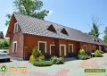 Apartmány Divoký Anděl - chata Dolní Moravice