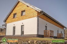 Apartmány Na šumavské louce - Stachy - Úbislav