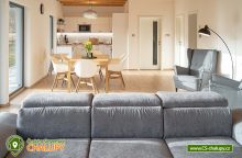 Apartmány Na šumavské louce - Stachy - Úbislav