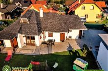 Apartmány Piemonti - Thermal park Bešeňová