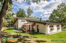 Apartmány POD LESEM - bezbariér. apartmán A