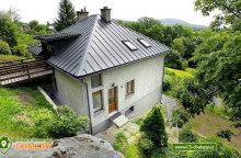 Apartmány pod skálou - Besedice - Český ráj