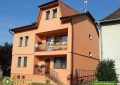 Apartmány Šatov - ubytování a vinný sklep