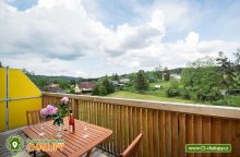 Apartmány Tina a Zdenka - Stožec - Šumava