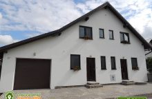 Apartmány U Lucie - Škrdlovice - Vélké Dářko