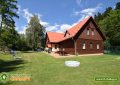 Apartmány White-Hill - chalupa Černý Důl