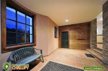 Chalupa Herta II - apartmány Dolní Lysečiny