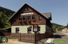 Chalupa Maršovka - Horní Maršov - Krkonoše