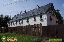 Chalupa Prameny 15 - apartmány Slavkovský les