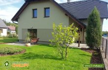 Chalupa Rváčov - wellness apartmány - Hlinsko