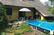 Chalupa Vernířovice - Šumperk - Hrubý Jeseník