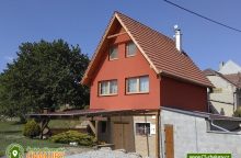 Chata Na Cihelně - vinný sklep Bořetice