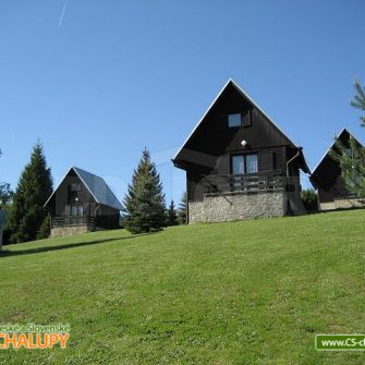 Chata Na Rybárně - Dědovice - Otava - Orlík