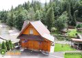 Chata Nikola - apartmány Ždiar - Belianske Tatry