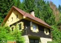 Chata U skřítka - Valašská Bystřice - Beskydy