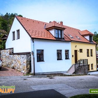 Delanta Apartment - wellness Český Krumlov