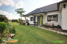 Domček u Komorníka - ubytko Veľké Dvorníky