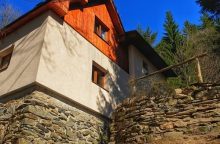 Horská chata Pichlberg - Rokytnice nad Jizerou
