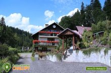 Pension 375 - chalupa Vítkovice v Krkonoších