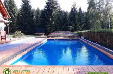 Pension Svatý Jan - Harrachov - Krkonoše