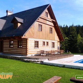 Pension Svatý Jan - Harrachov - Krkonoše