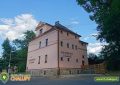 Penzion U Nádraží - ubytování Horšovský Týn