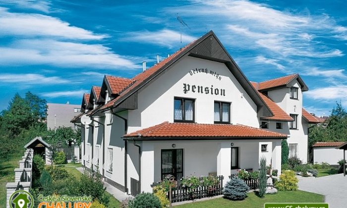 Penzion Větrný mlýn Praha 6 - Ruzyně - Praha