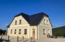 Penzion Zvon - apartmány Hojná Voda