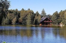 Radhošťský rybník - apartmán - Trojanovice