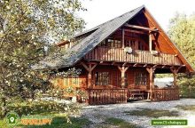 Radhošťský rybník - apartmán - Trojanovice