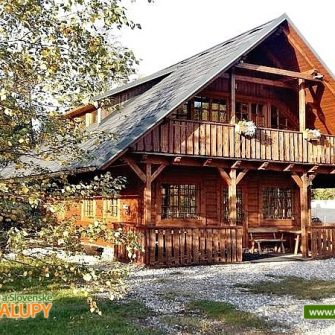 Radhošťský rybník - apartmán - Trojanovice