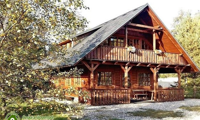 Radhošťský rybník - apartmán - Trojanovice