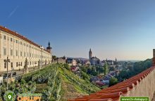 Rodinný dům - ubytování Kutná Hora