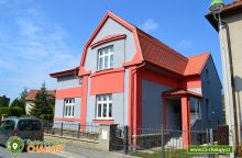 Rodinný dům - ubytování Kutná Hora