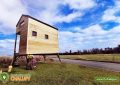 Tripeek Vysočina - Glamping Střítež - Jihlava