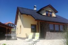 Ubytování u Kovářů - apartmán Kašperské Hory