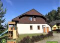 Vila Lipno 207 - chalupa Lipno nad Vltavou