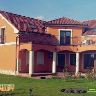 Villa Lagúna - Veľký Meder - ubytovanie wellness