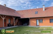 Apartmány Turkovna - Dražíč - Bechyně