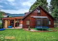 Chalúpka Podbiel - Orava - Tvrdošín - Slovensko