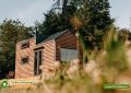 Jizerské domky - Neposeda - glamping Haratice