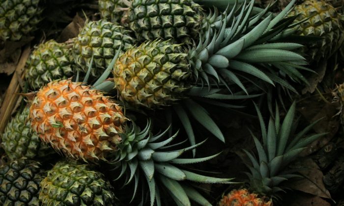 ananas