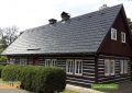 Wellness Chata Rudník - sauna - vířivka - bazén