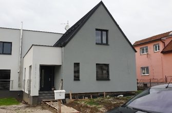 Stavba