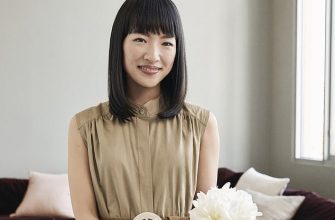 Marie Kondo